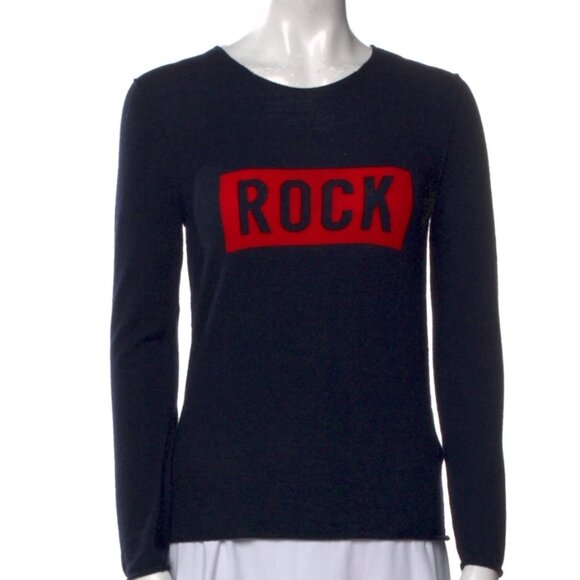 Zadig and Voltaire Wool Sweater - Picture 8 of 8